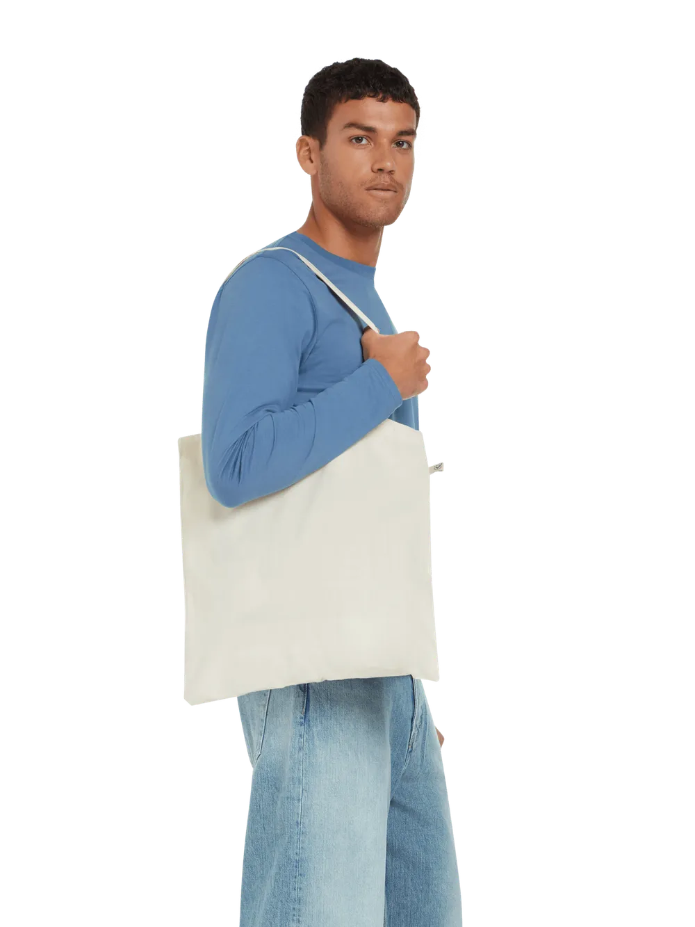 EP70 - Shopper Tote Bag