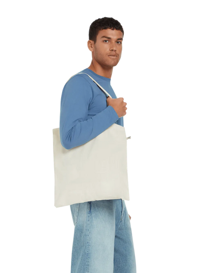 EP70 - Shopper Tote Bag