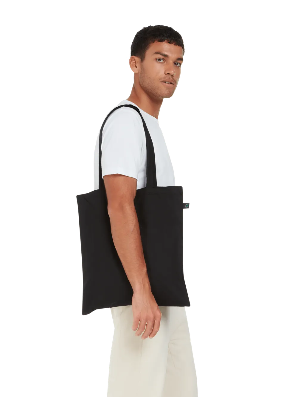 EP70 - Shopper Tote Bag