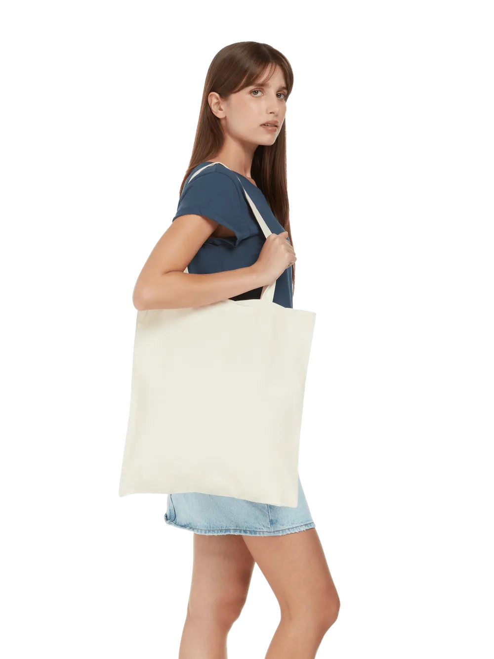 EP70 - Shopper Tote Bag