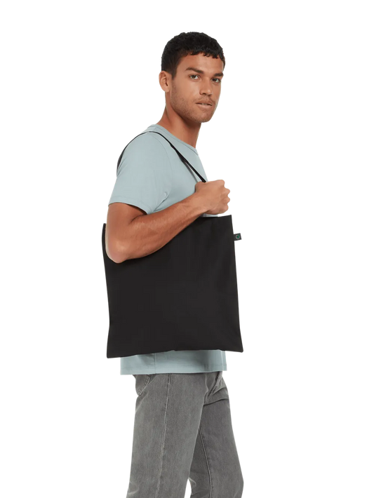 EP71 - Premium Shopper Tote Bag