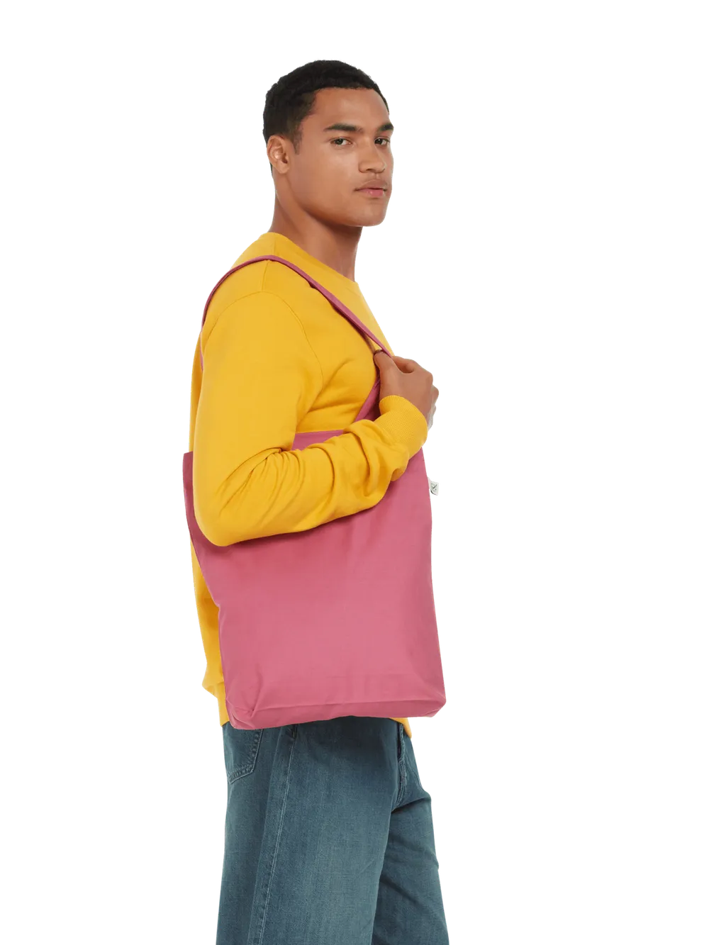 EP75 - Fashion Tote Bag