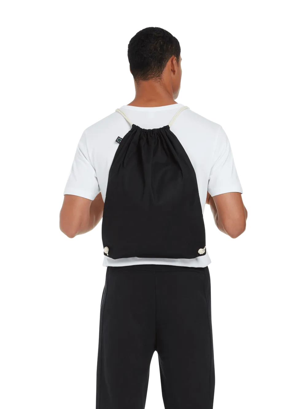 EP76 - Drawstring Bag