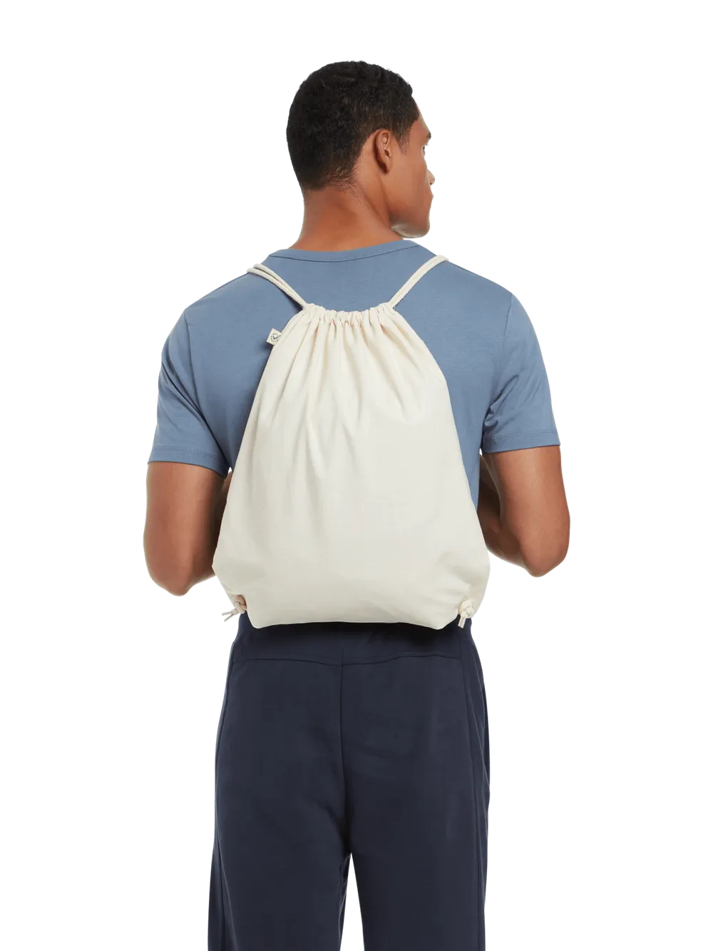 EP76 - Drawstring Bag