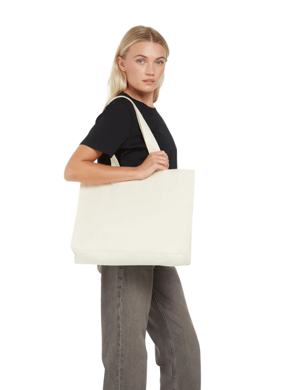 EP80 - Heavy Lifter Shopper Bag