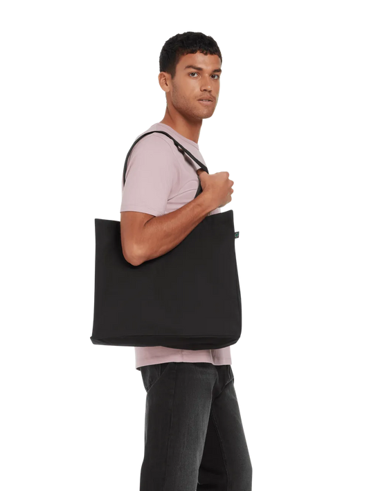 EP80 - Heavy Lifter Shopper Bag