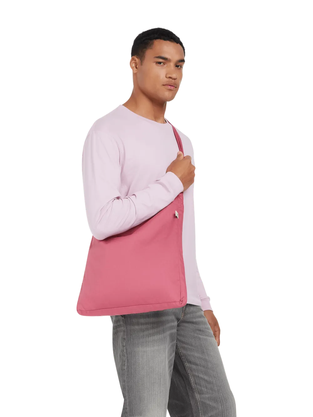 EP81 - Cross Body Bag