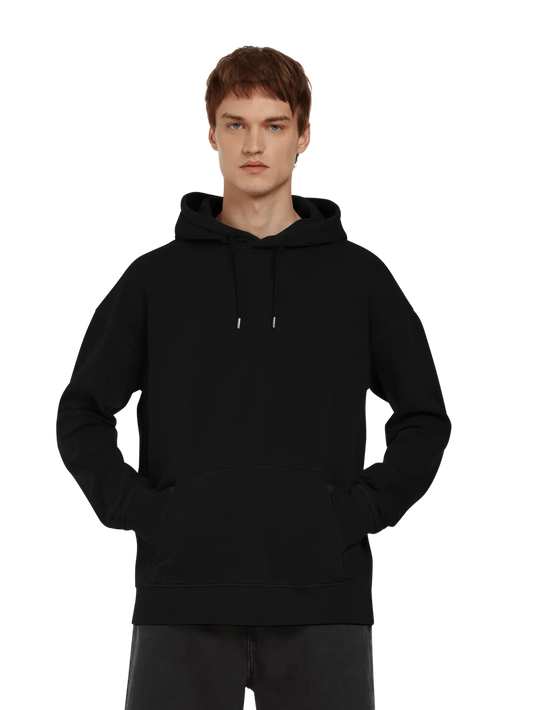 EP540 - Super Heavy Hoodie