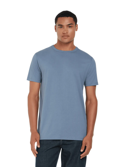 BAM01 - Jersey T-shirt