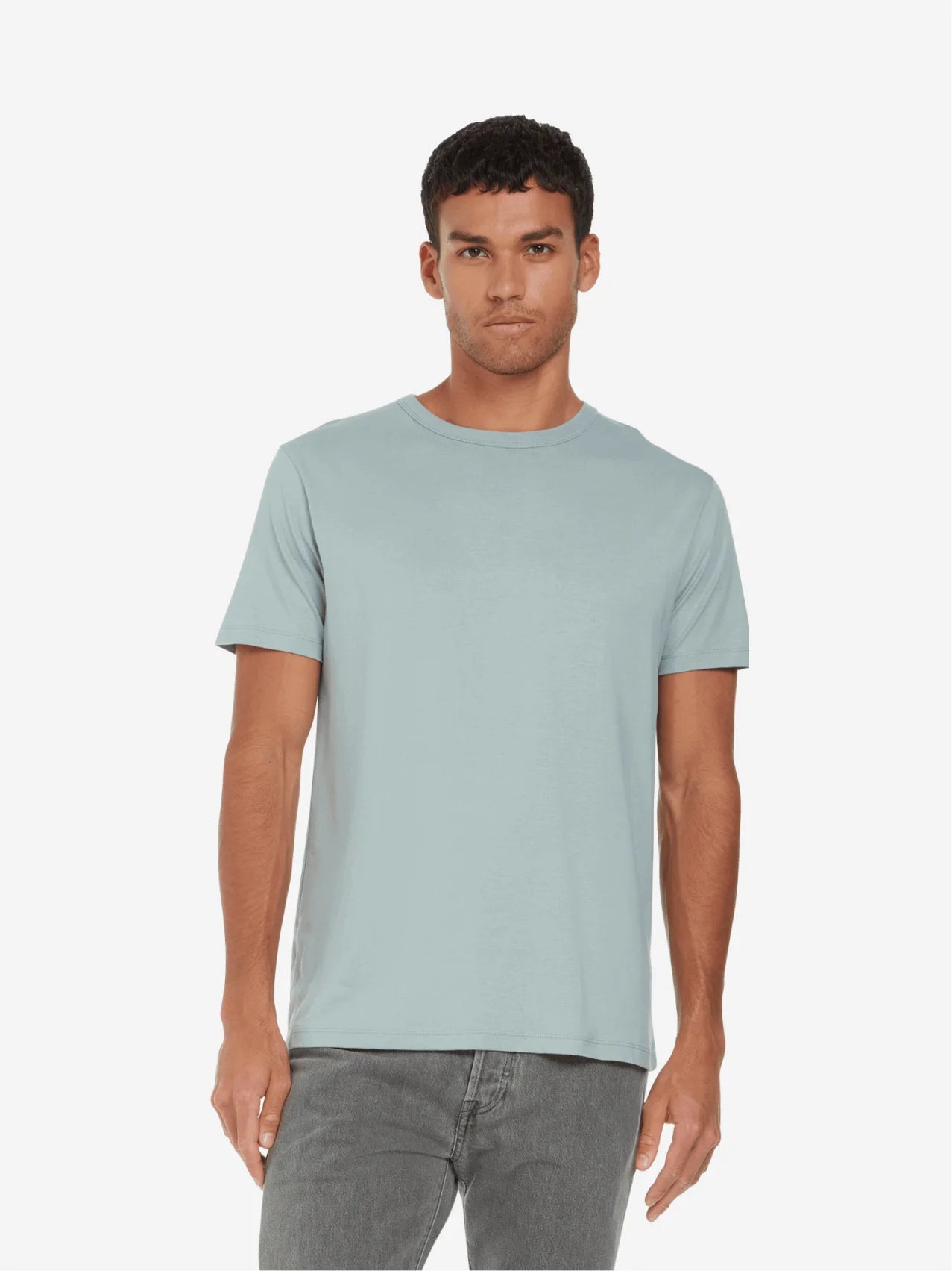 Bamboo Jersey T-shirt