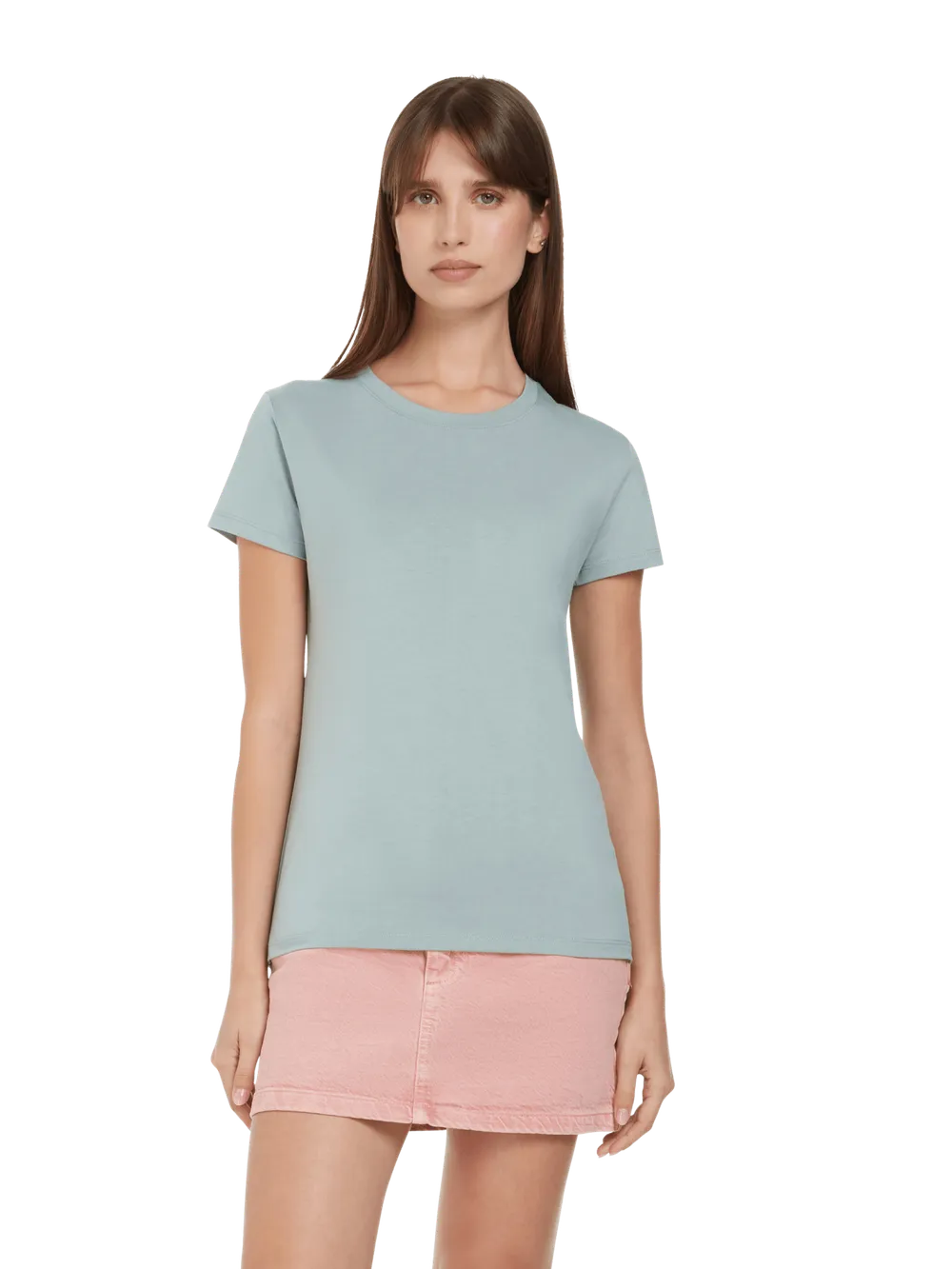 BAM02 - Women's Jersey T-shirt