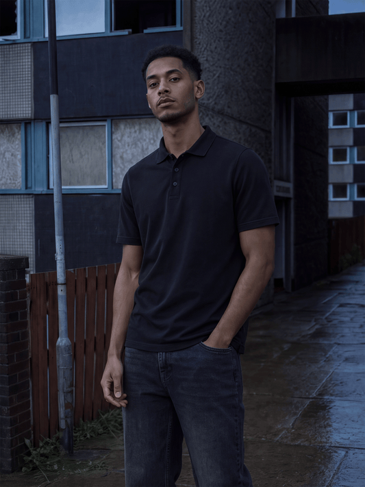 BAM03 - primary model shot