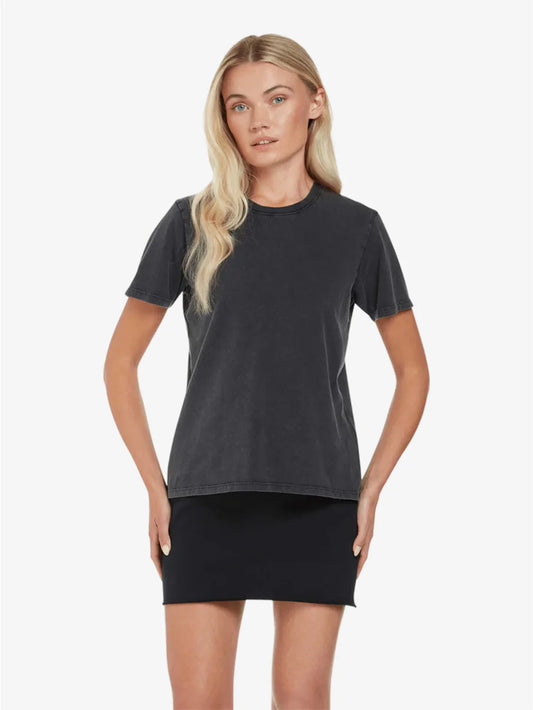 Earth Positive Women's Premium Jersey T-shirt