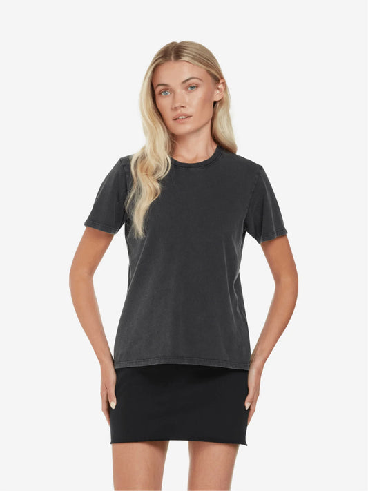Earth Positive Women's Premium Jersey T-shirt