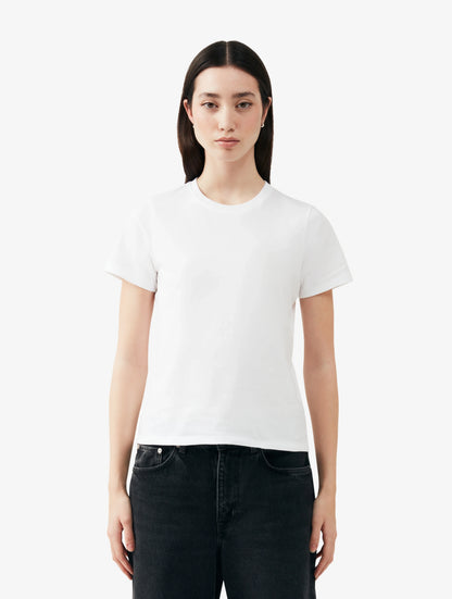 Earth Positive Women's Premium Jersey T-shirt