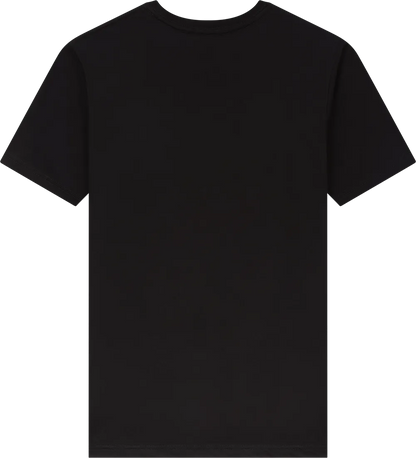 EP01-BL0 - Jersey T-shirt - Black
