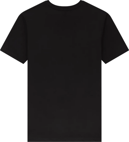 EP01-BL3 - Jersey T-shirt - Black