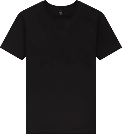 EP01-BL8 - Jersey T-shirt - Black