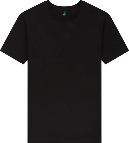EP01-BL6 - Jersey T-shirt - Black