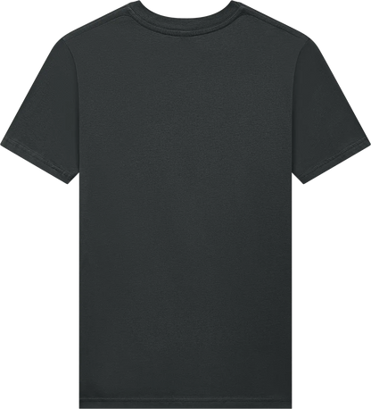 EP01-DCH6 - Jersey T-shirt - Dark Charcoal