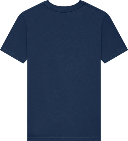 EP01-FRNA5 - Jersey T-shirt - French Navy