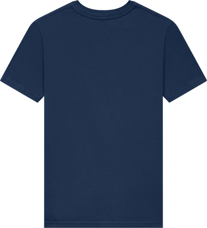 EP01-FRNA4 - Jersey T-shirt - French Navy