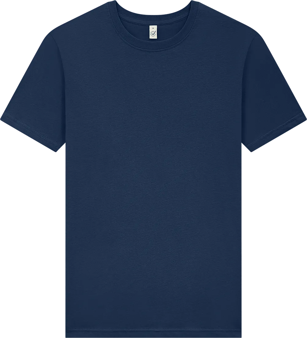 EP01-FRNA2 - Jersey T-shirt - French Navy