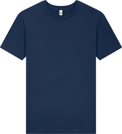 EP01-FRNA3 - Jersey T-shirt - French Navy