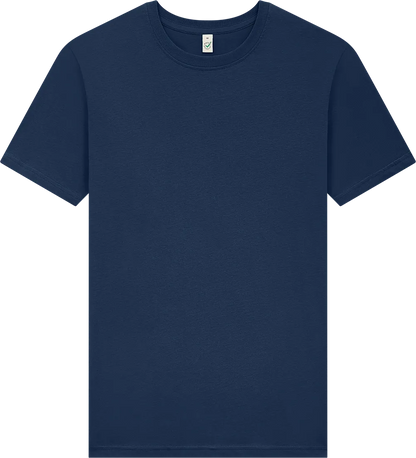 EP01-FRNA2 - Jersey T-shirt - French Navy