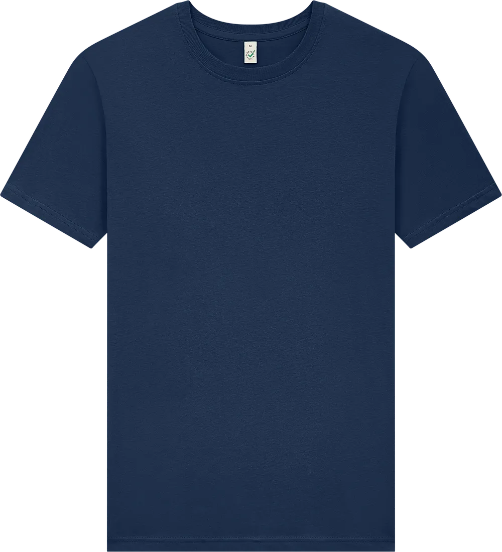EP01-FRNA5 - Jersey T-shirt - French Navy