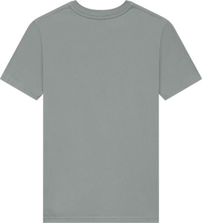EP01-GY4 - Jersey T-shirt - Light Grey