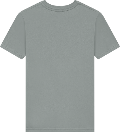 EP01-GY1 - Jersey T-shirt - Light Grey