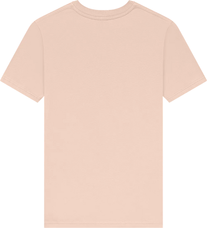 EP01-MP5 - Jersey T-shirt - Blush Pink