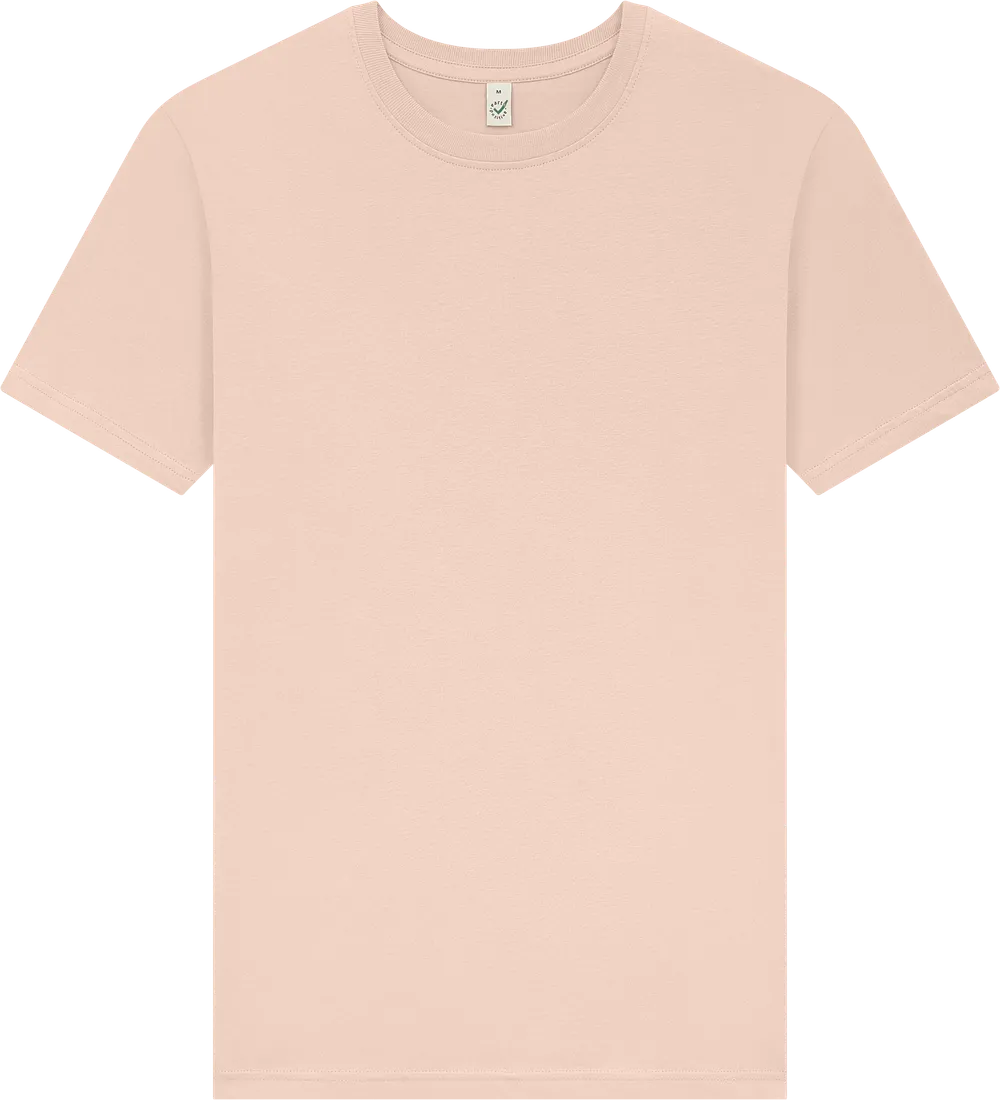EP01-MP5 - Jersey T-shirt - Blush Pink