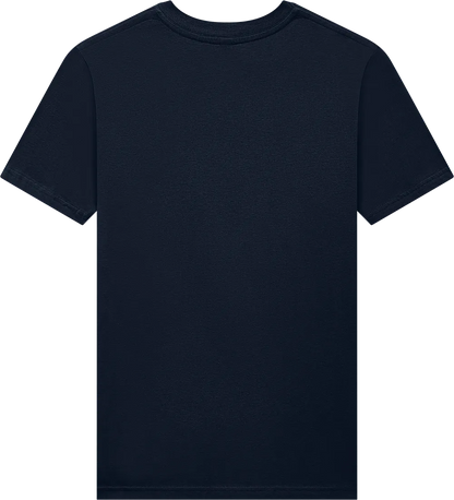 EP01-NA3 - Jersey T-shirt - Dark Navy