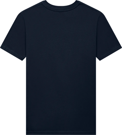 EP01-NA5 - Jersey T-shirt - Dark Navy