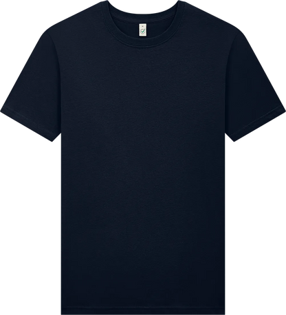 EP01-NA5 - Jersey T-shirt - Dark Navy