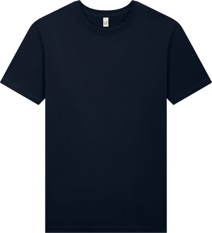 EP01-NA4 - Jersey T-shirt - Dark Navy