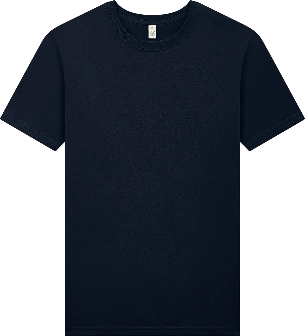 EP01-NA5 - Jersey T-shirt - Dark Navy