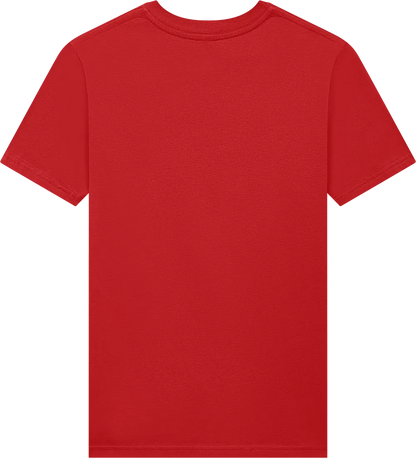 EP01-RE1 - Jersey T-shirt - Red