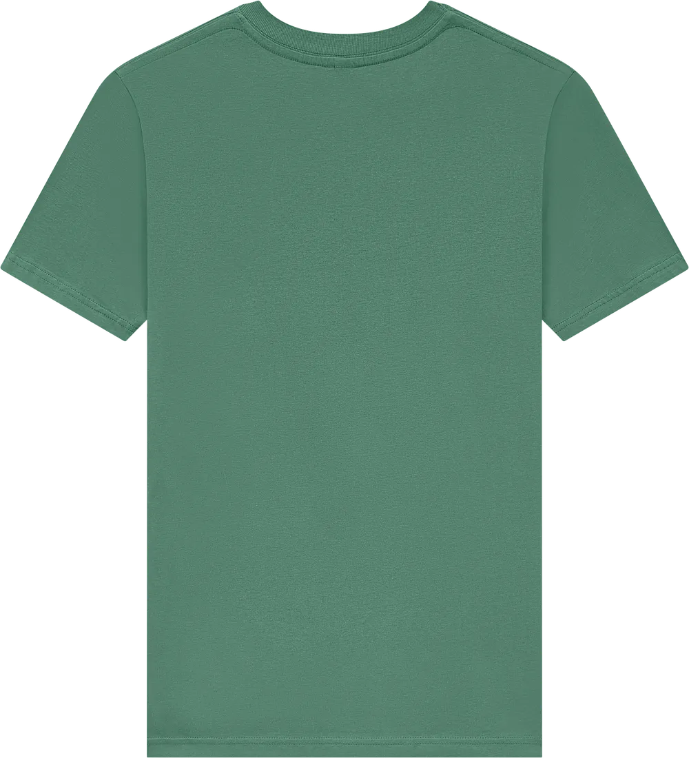EP01-SAG0 - Jersey T-shirt - Sage Green