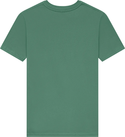 EP01-SAG0 - Jersey T-shirt - Sage Green