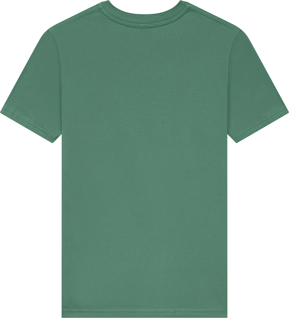 EP01-SAG3 - Jersey T-shirt - Sage Green