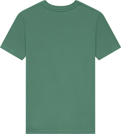 EP01-SAG3 - Jersey T-shirt - Sage Green