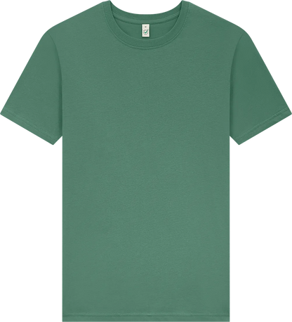 EP01-SAG0 - Jersey T-shirt - Sage Green