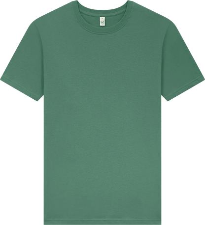 EP01-SAG3 - Jersey T-shirt - Sage Green