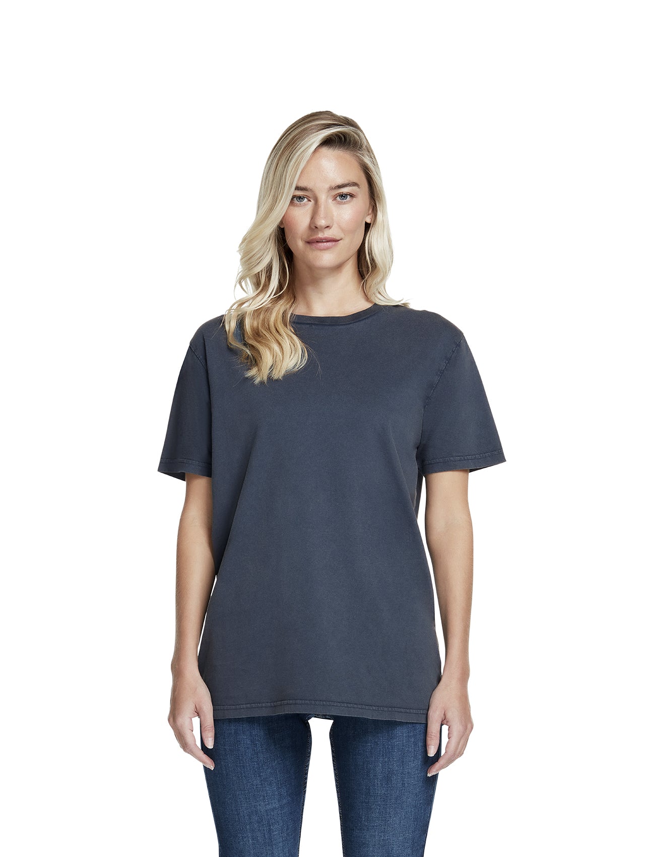 Earth Positive Jersey T-shirt