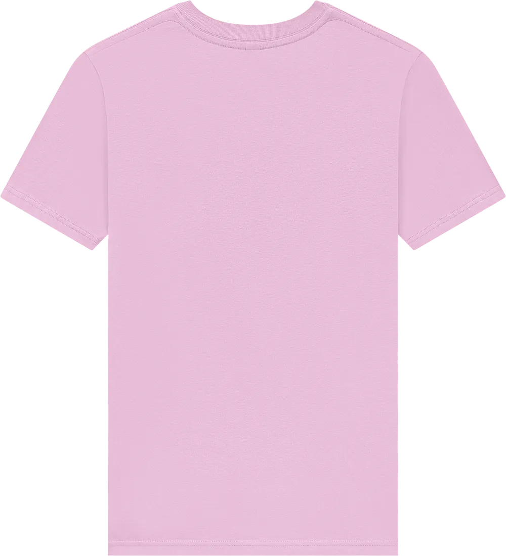 EP01-SL6 - Jersey T-shirt - Sweet Pink