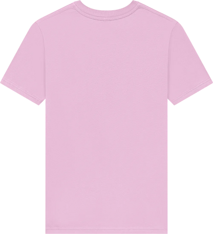 EP01-SL6 - Jersey T-shirt - Sweet Pink