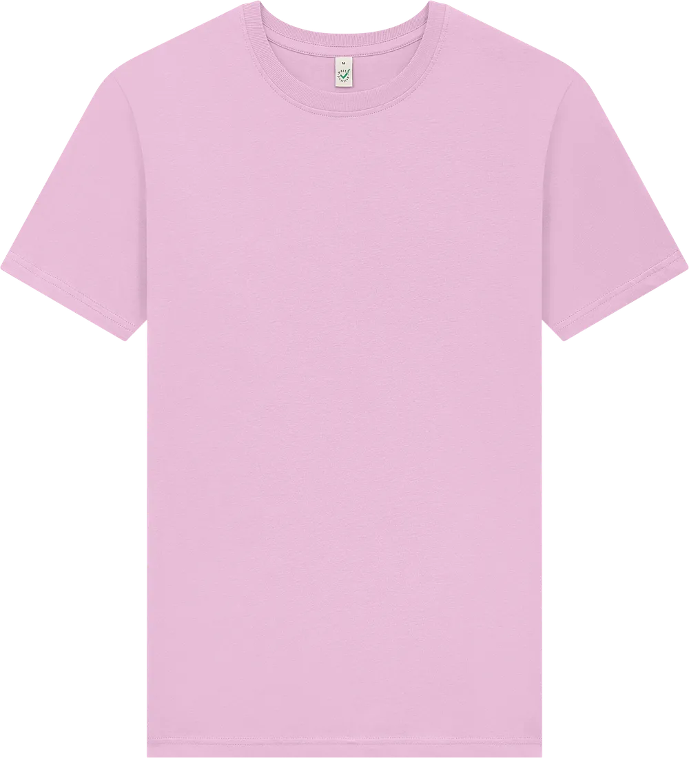 EP01-SL6 - Jersey T-shirt - Sweet Pink